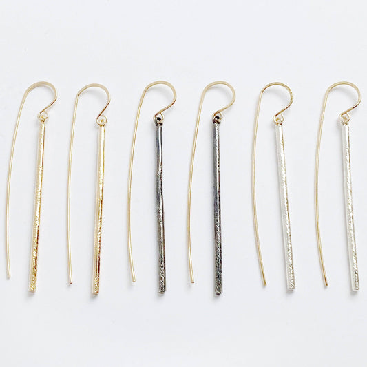 Linea Earring Drops
