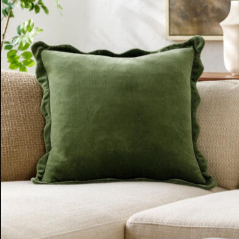 Effie Pillow