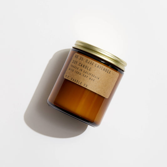 P.F. Candle - Ojai Lavender