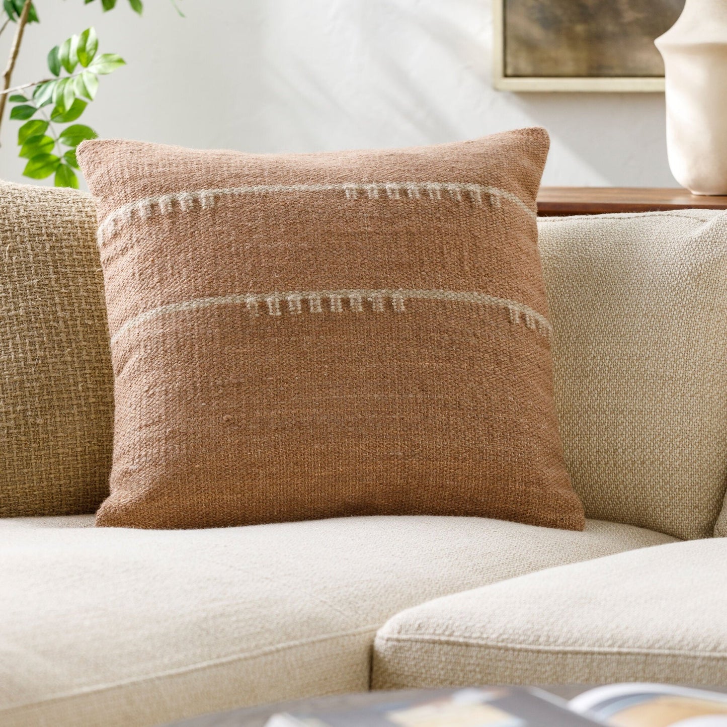 Harriet Pillow
