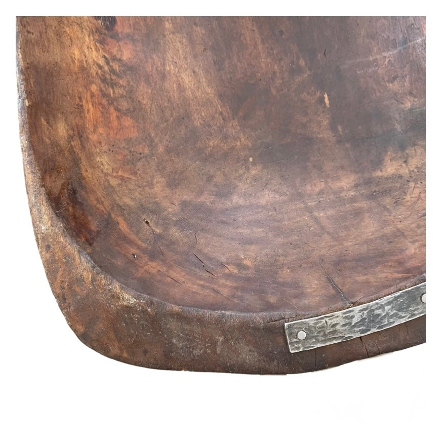 Dough Bowl Centerpiece