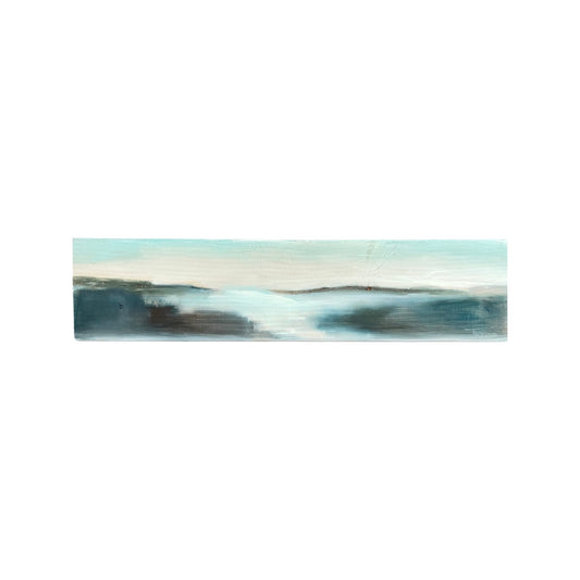 Oceanscape Painting