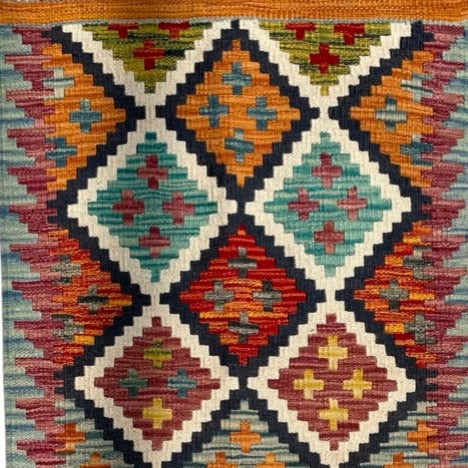 Kilim Rug #5