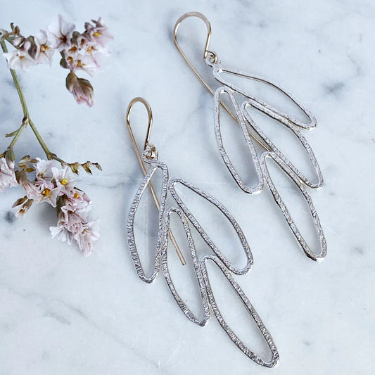 Laurel Drop Earrings