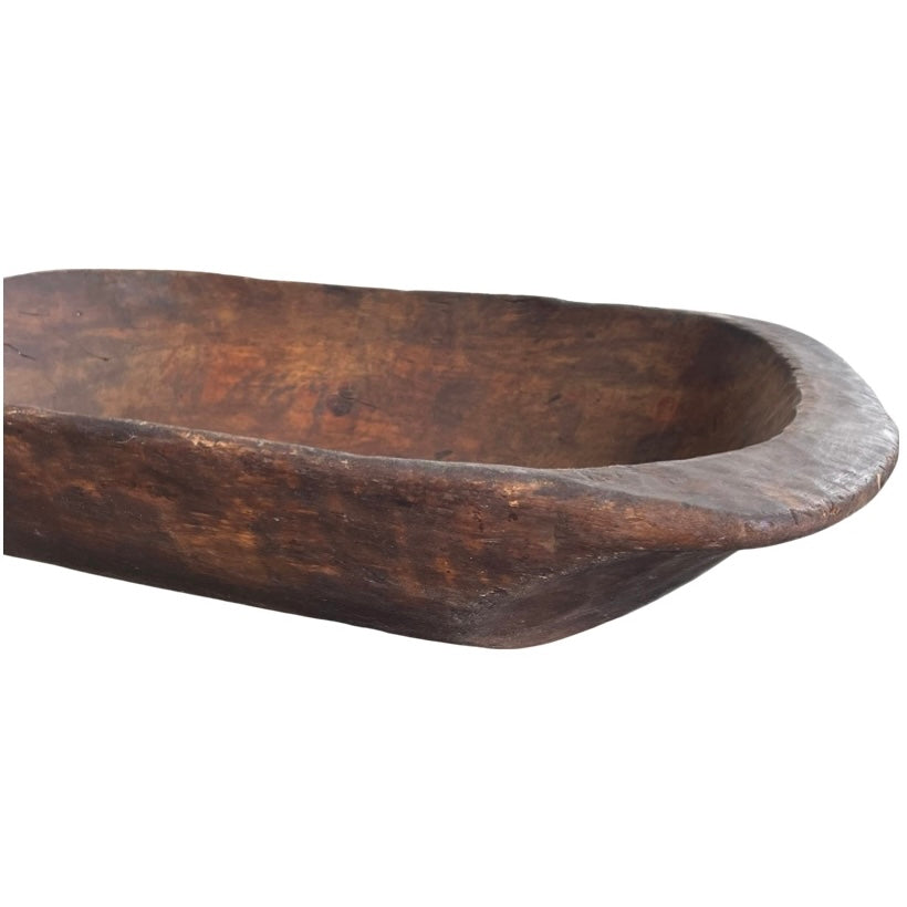 Dough Bowl Centerpiece