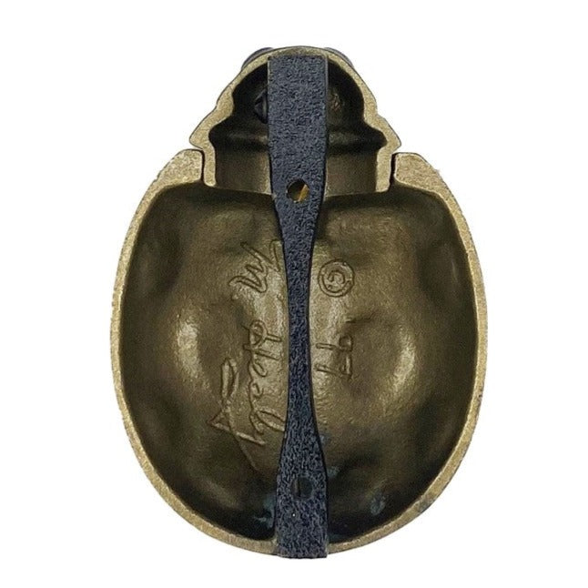 Ladybug Door Knocker