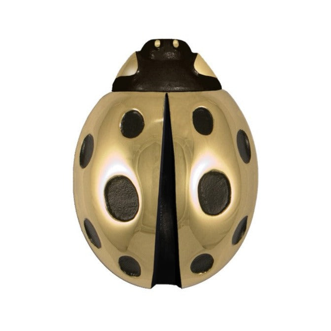 Ladybug Door Knocker