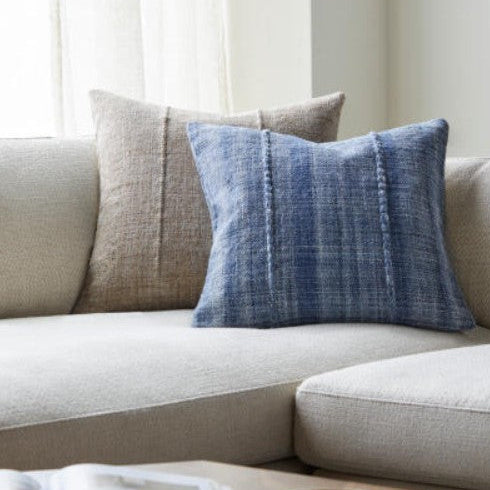 Mudcloth Pillow II