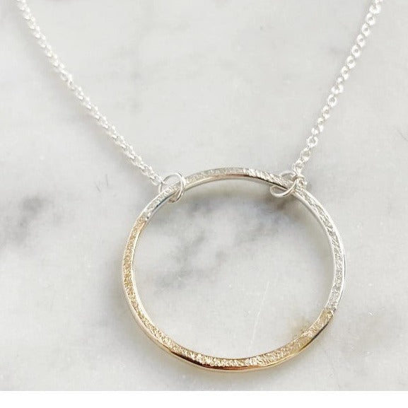 Rising Tide Necklace