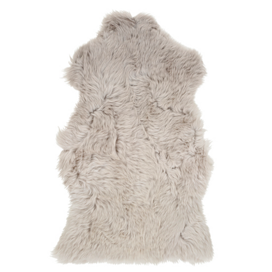 Sheepskin Rug