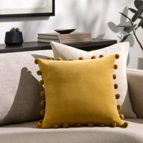 Serengeti Pillow