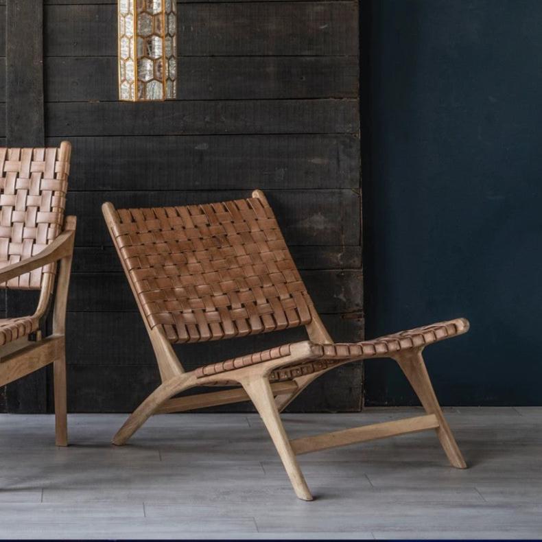 Urban Lounge Chair