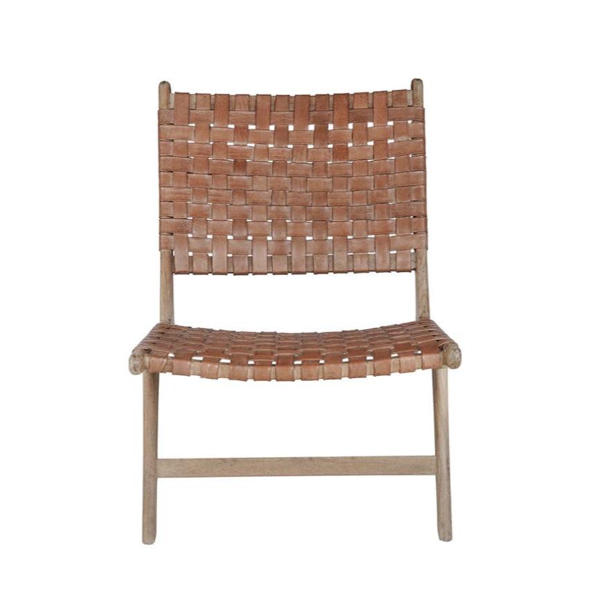 Urban Lounge Chair
