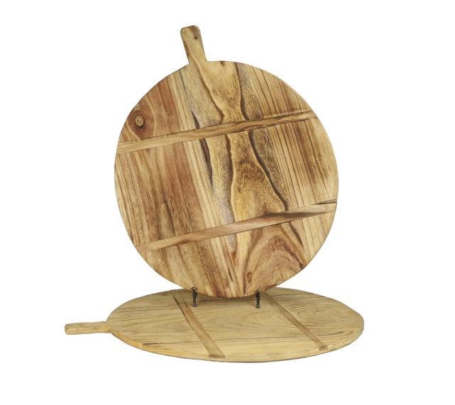 Round Cutting Board - HOME