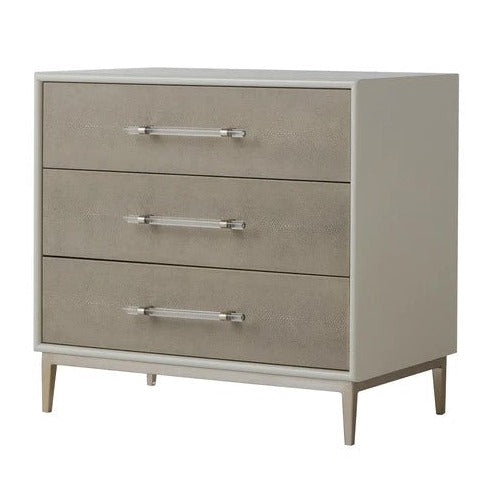 Alice 3 Drawer Chest