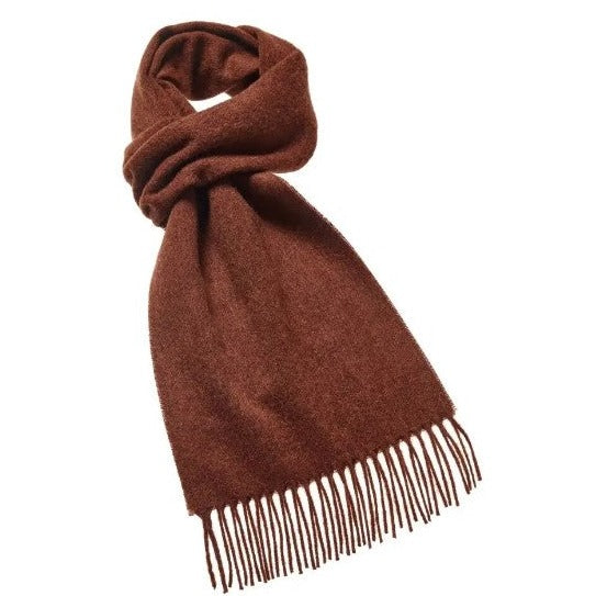 Luxury Lambswool Scarf