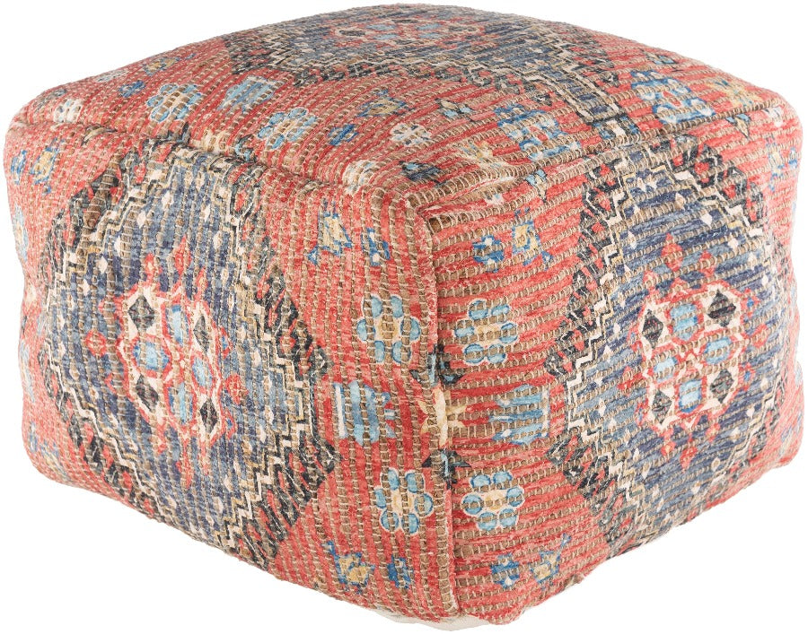 Cove Ottoman