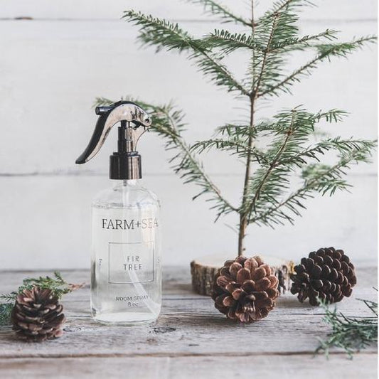 Farm & Sea Room Spray - HOME