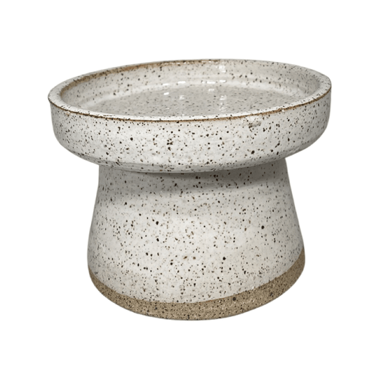 Pillar Candle Holder - HOME