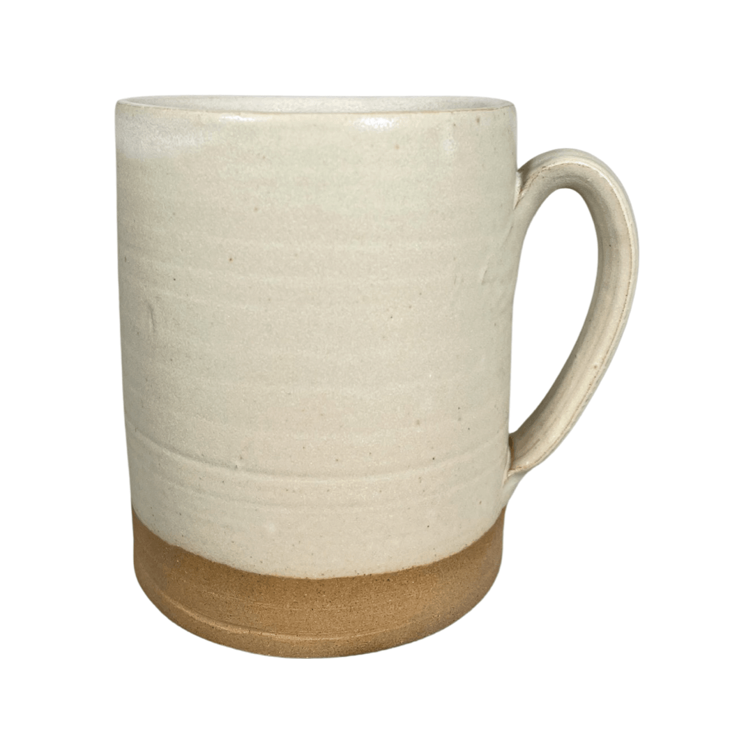 Large Ceramic Mug - HOME