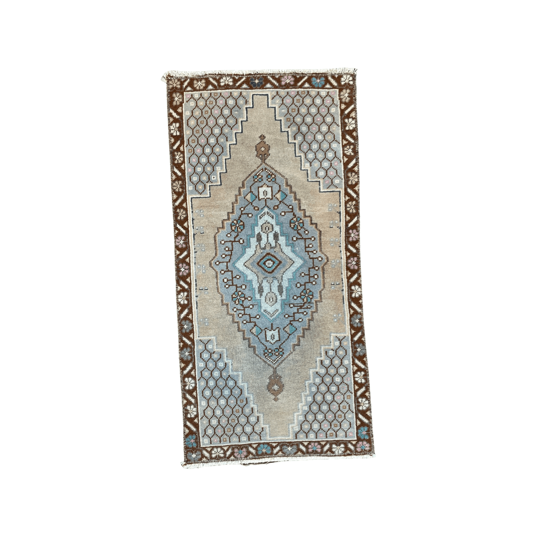 Prayer Rug - HOME