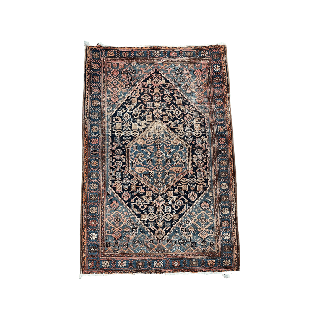 Persian Vintage Rug - HOME