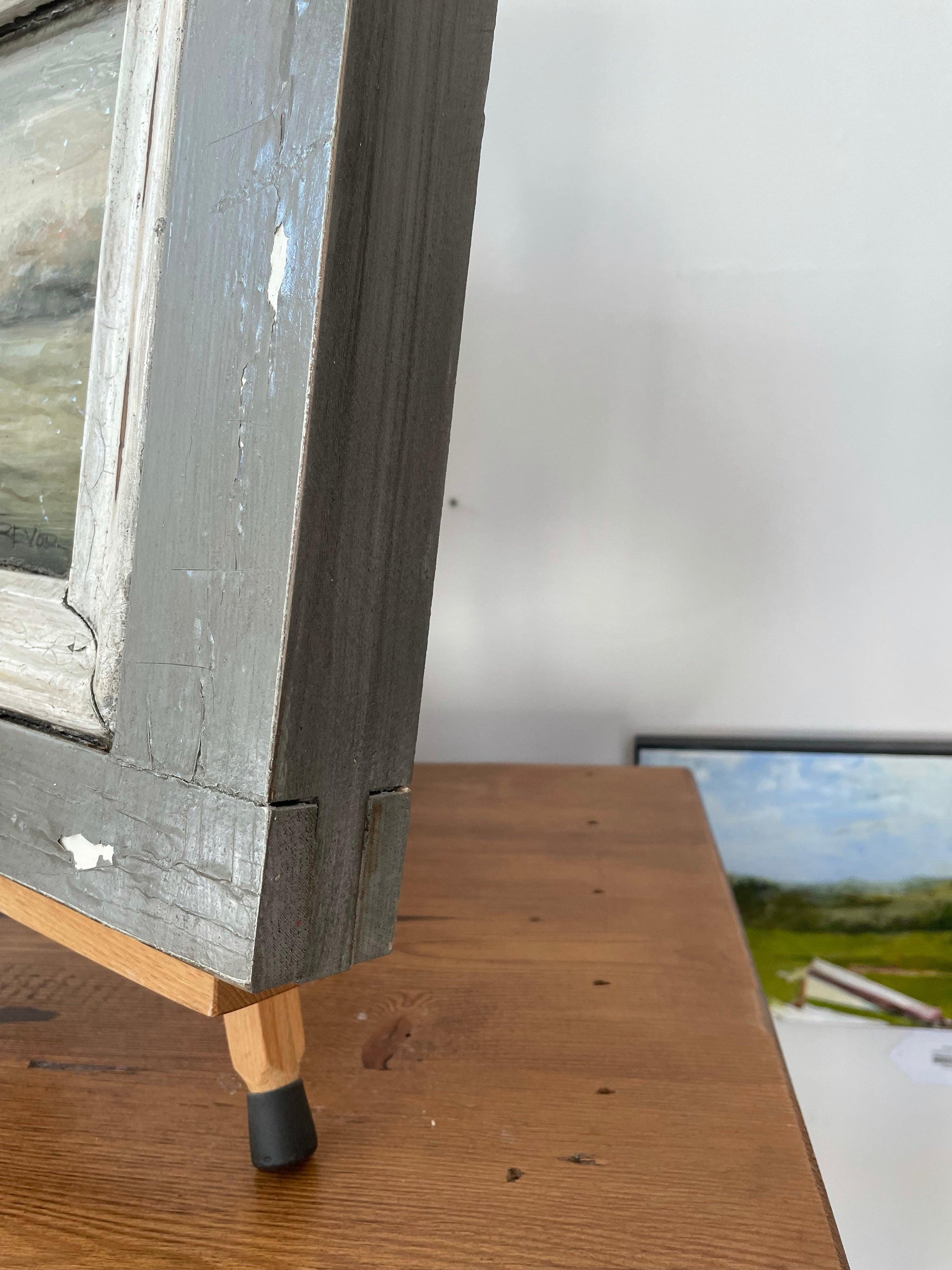Landscape Painting - HOME