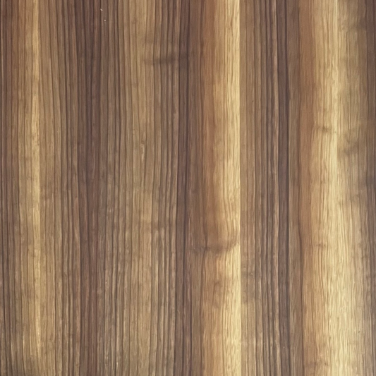 Black Walnut + Maple Cutting Board