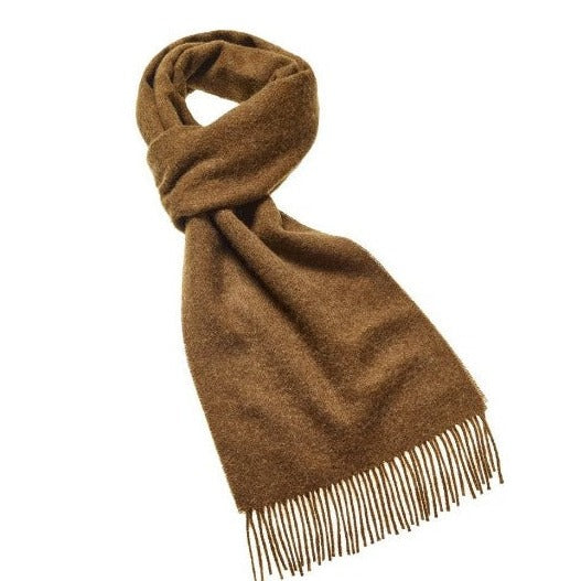 Luxury Lambswool Scarf