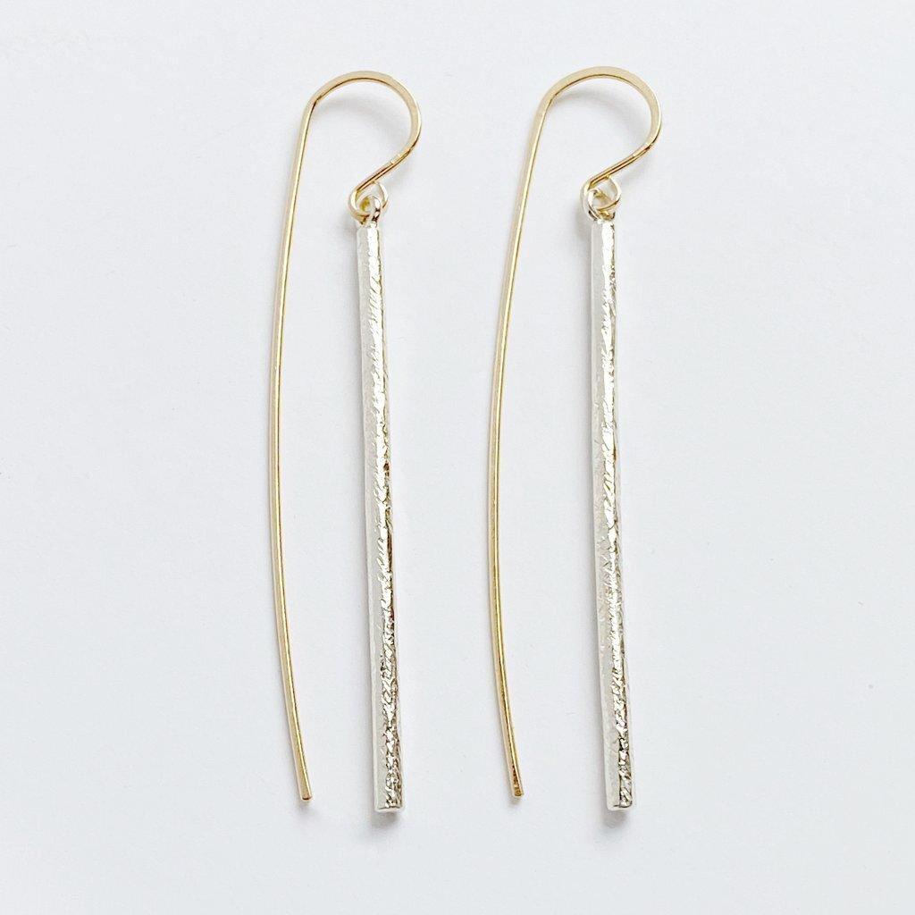 Linea Earring Drops - HOME