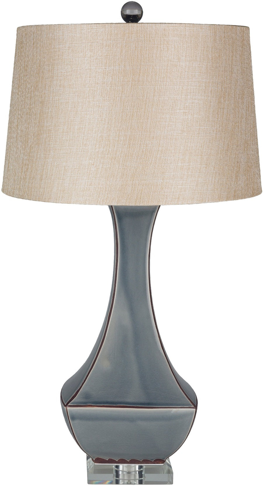 Belhaven Table Lamp