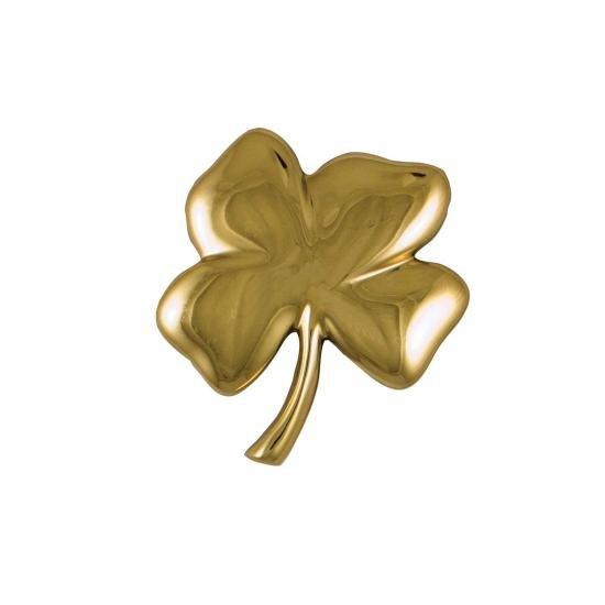 Four Leaf Clover Door Knocker - HOME