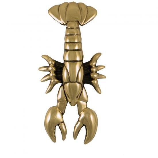 Lobster Door Knocker - HOME