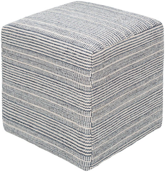 This Giotto Ottoman is stylish and comfortable, making it the perfect addition to any living space.