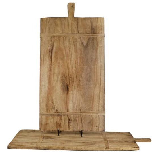 Rectangular Serving Board - HOME